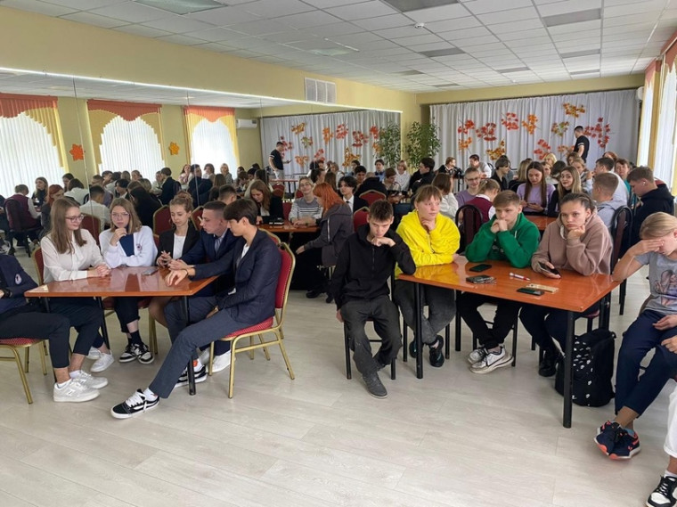 Мозгомания.